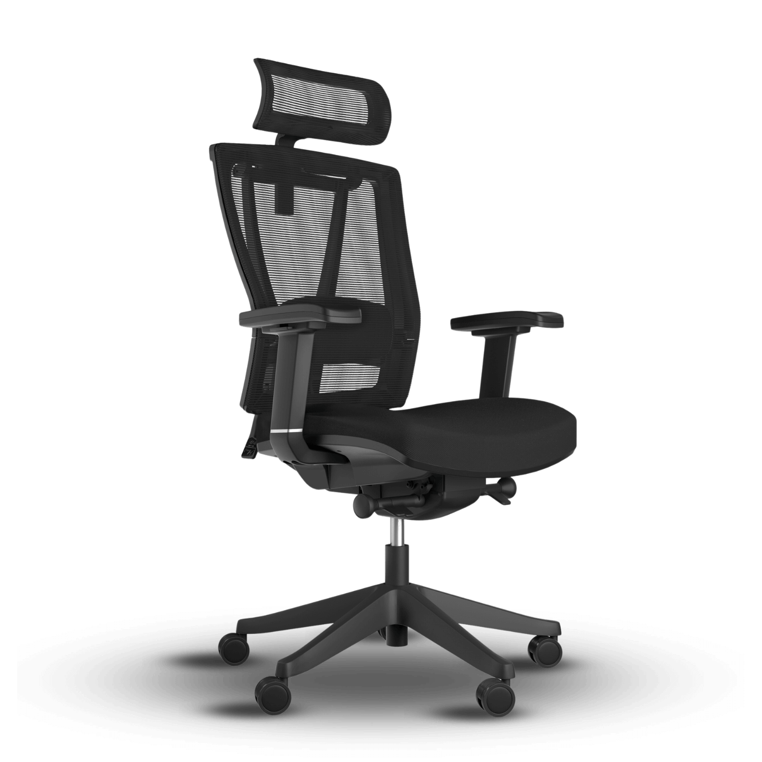Peak Ergonomic Chair - Main Image