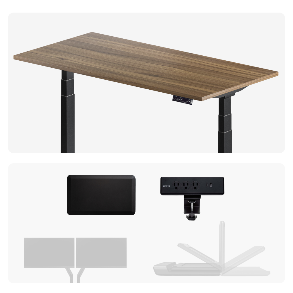 Ensemble de Base - Laminé