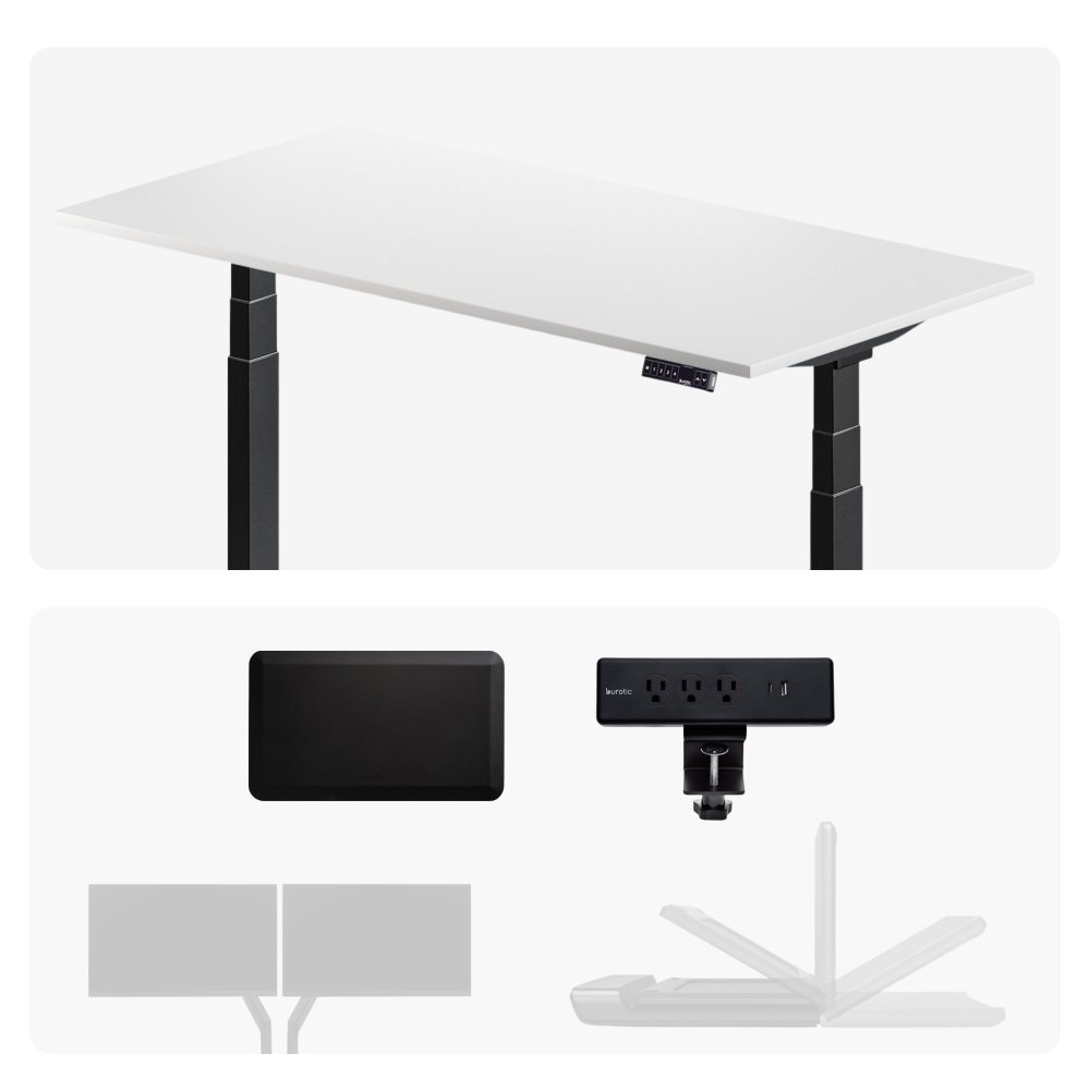 Ensemble de Base - Laminé
