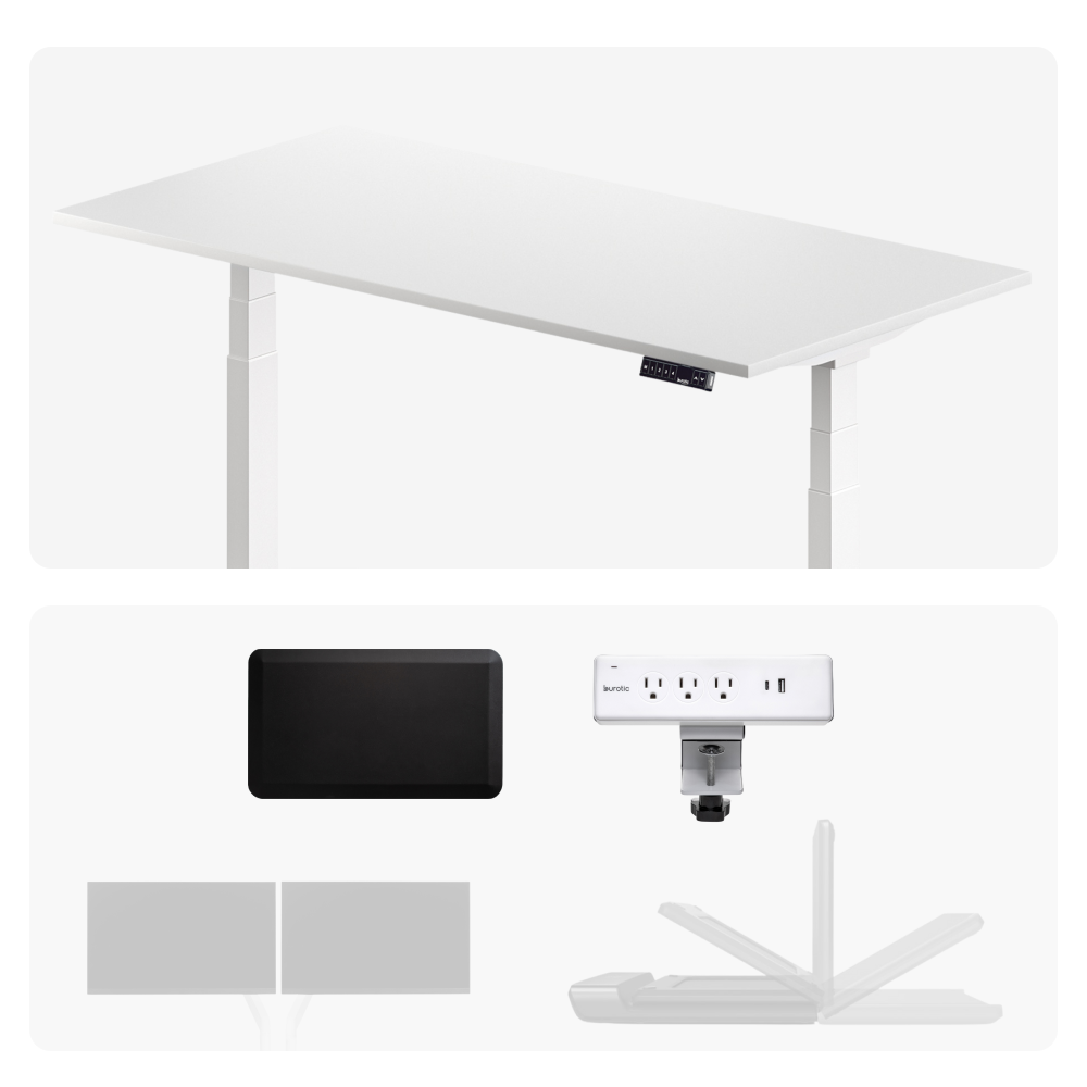 Ensemble de Base - Laminé