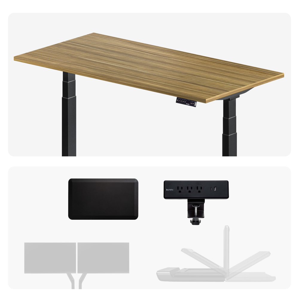 Ensemble de Base - Laminé
