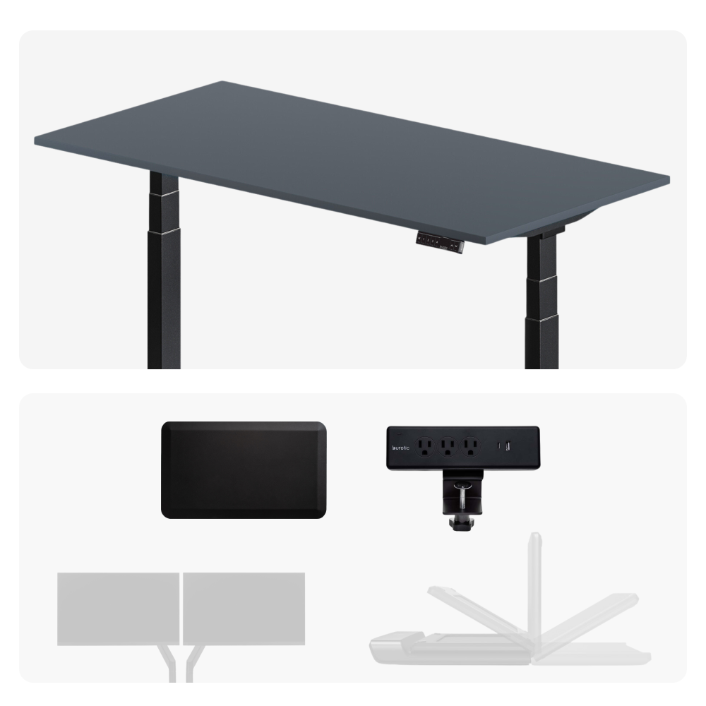 Ensemble de Base - Laminé