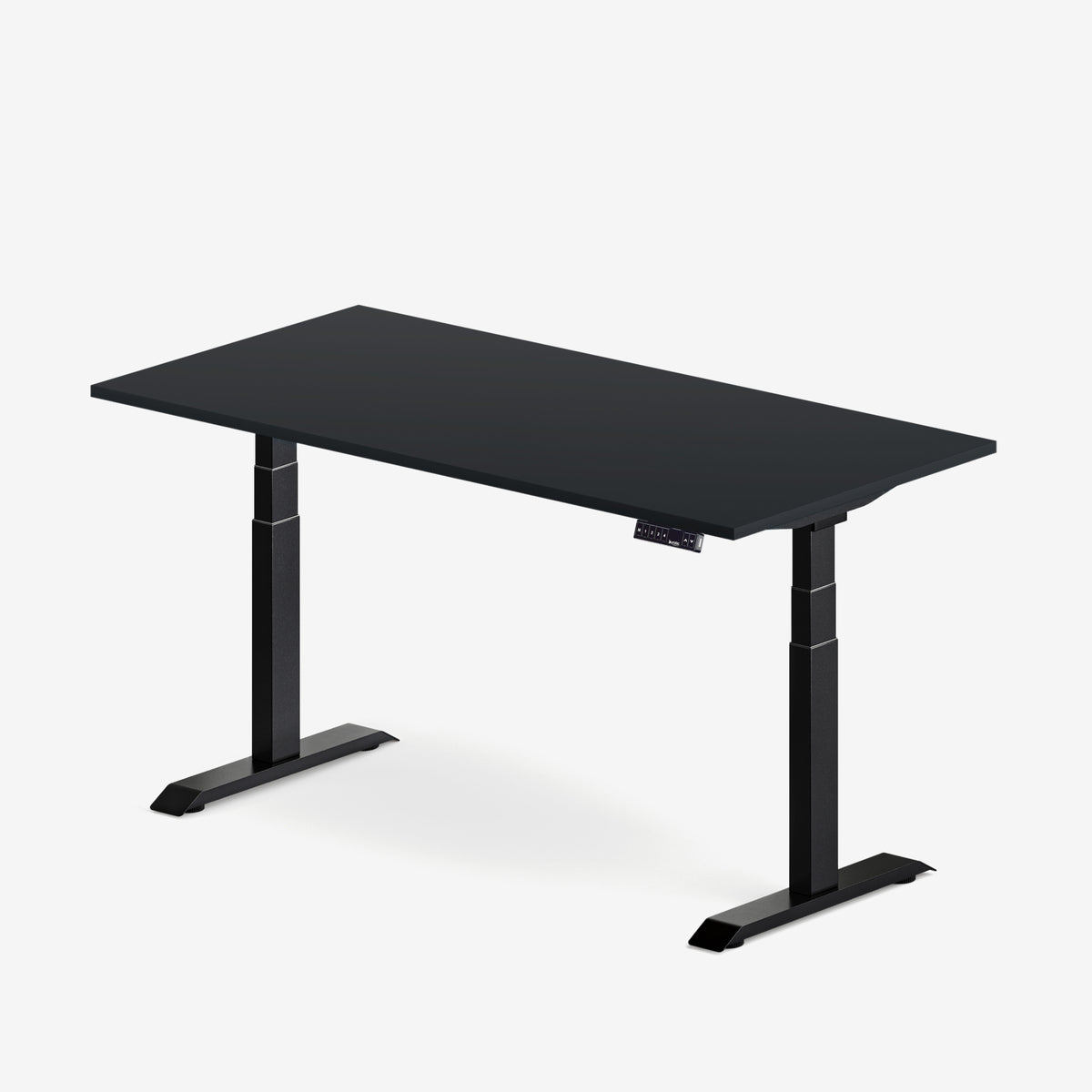 Bureau Ajustable Aspire en Laminé