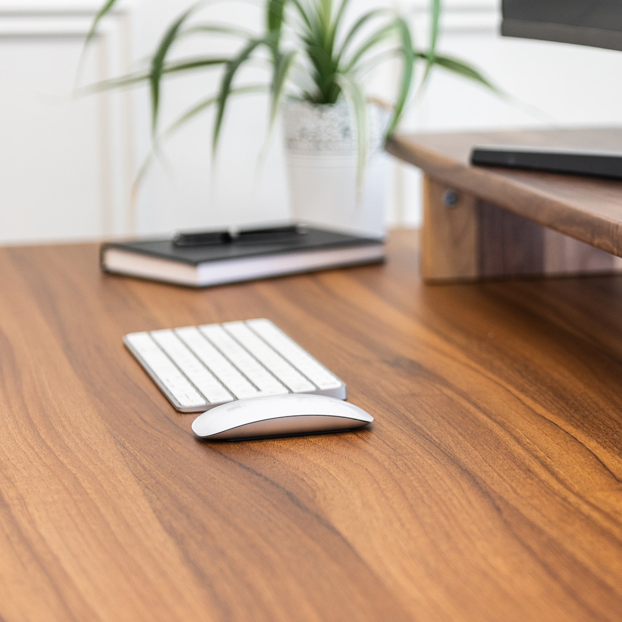 Bureau Ajustable Leva en Laminé