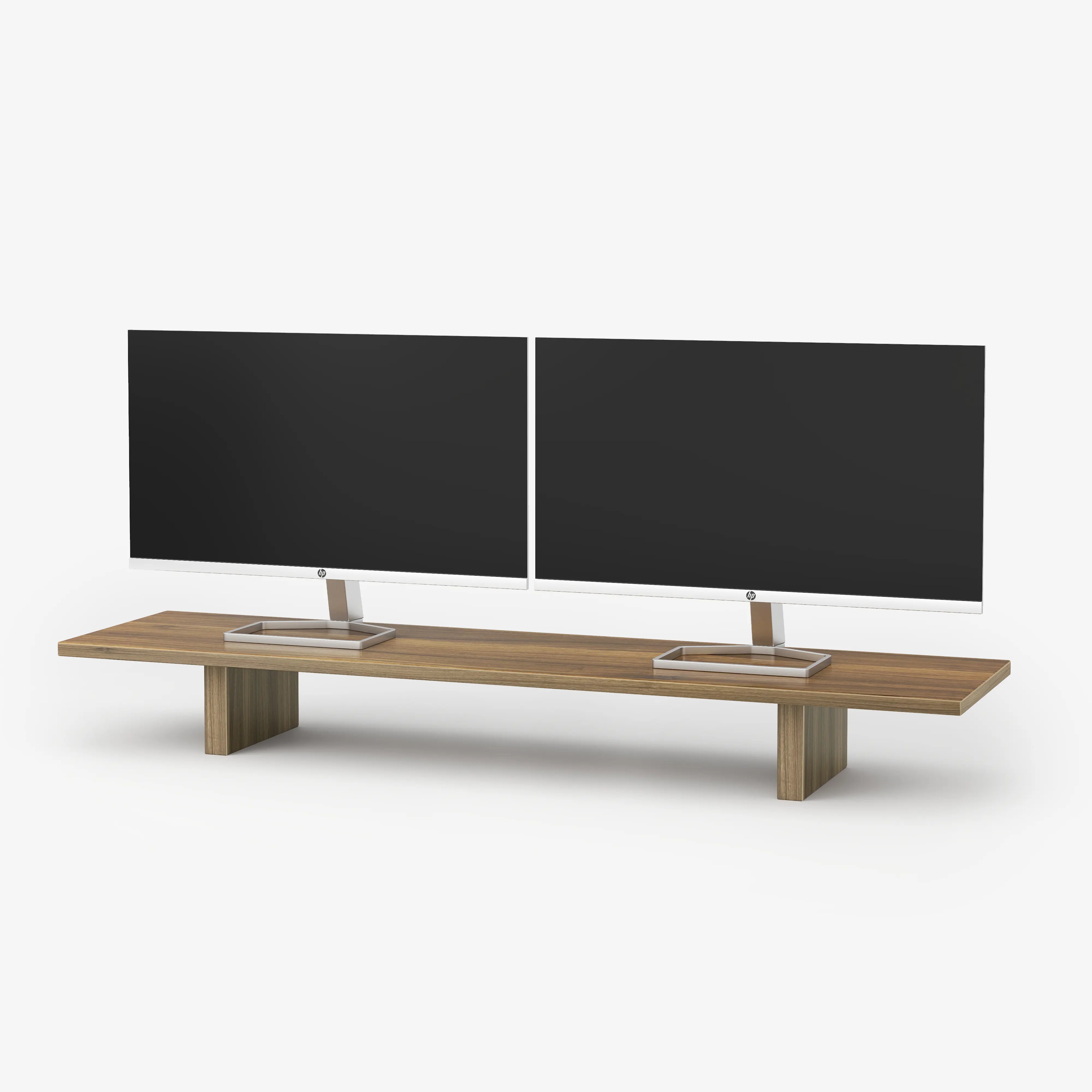 Support à moniteurs