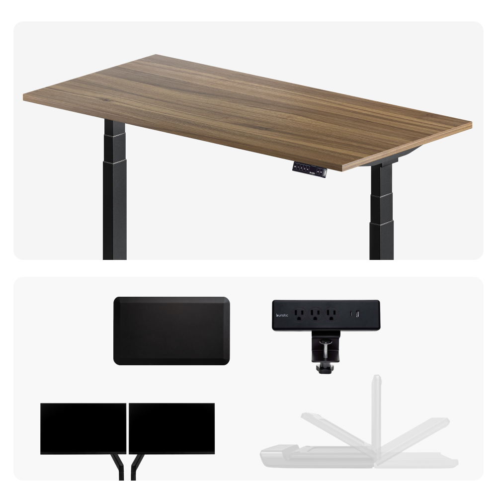 Ensemble Ergonomique - Laminé