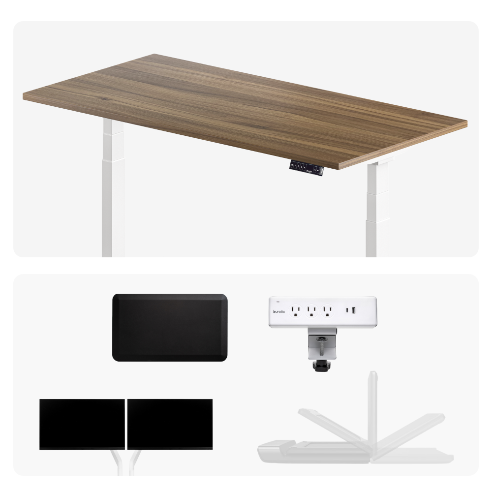 Ensemble Ergonomique - Laminé