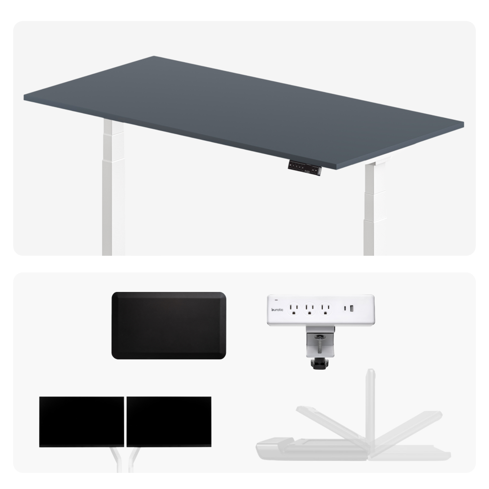 Ensemble Ergonomique - Laminé