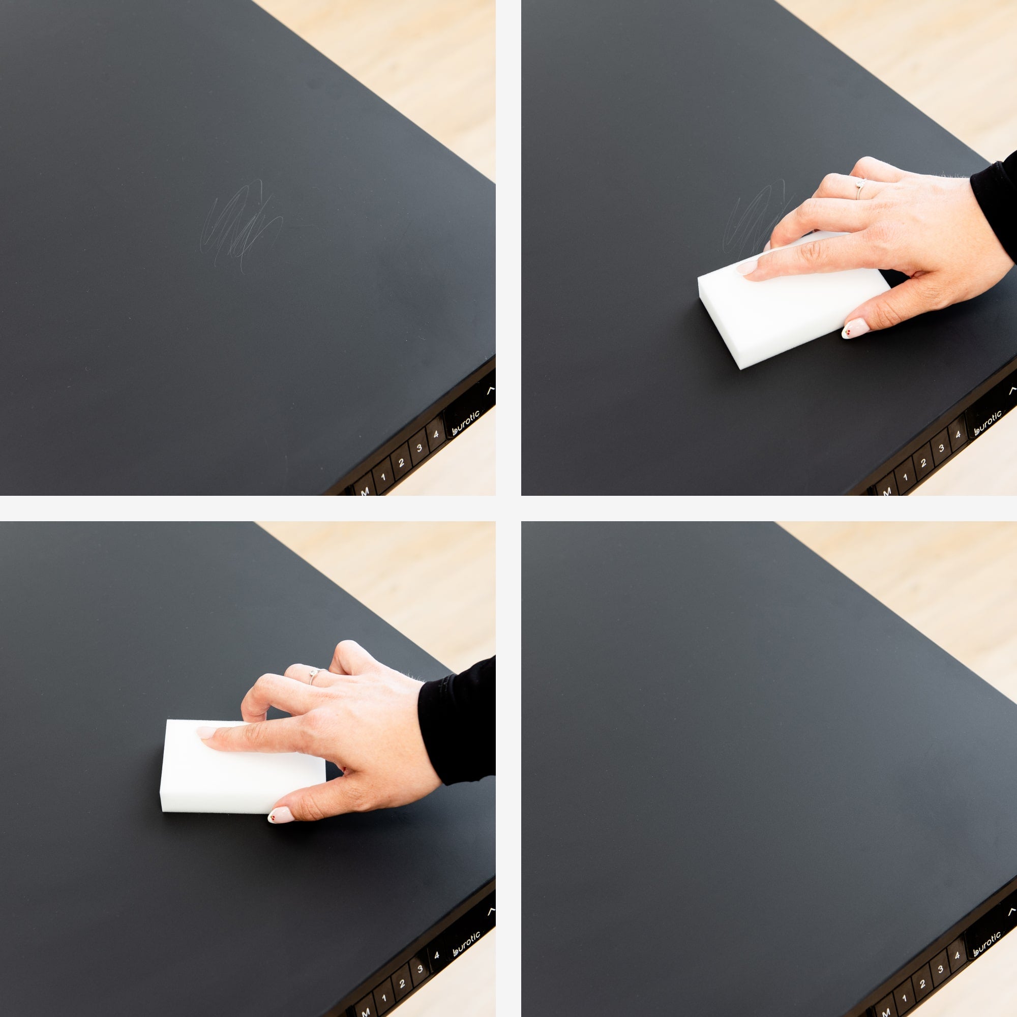 Leva Premium Laminate Standing Desk