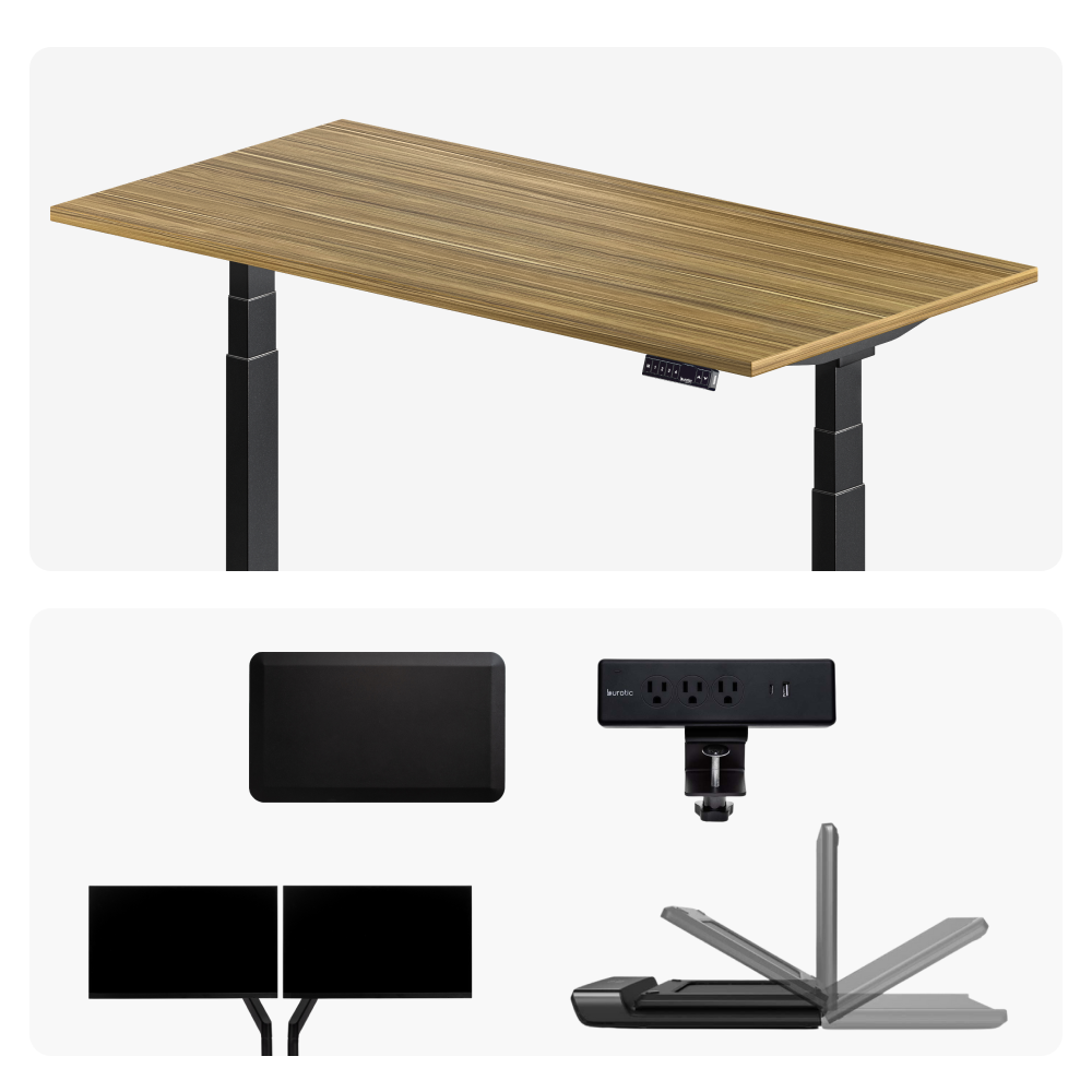 Mastery Bundle (Laminate)