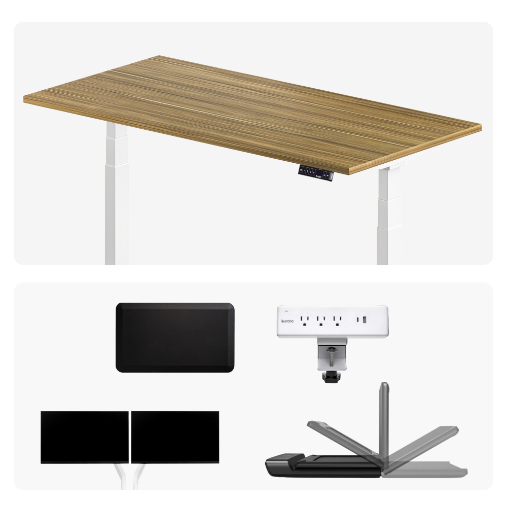 Mastery Bundle (Laminate)