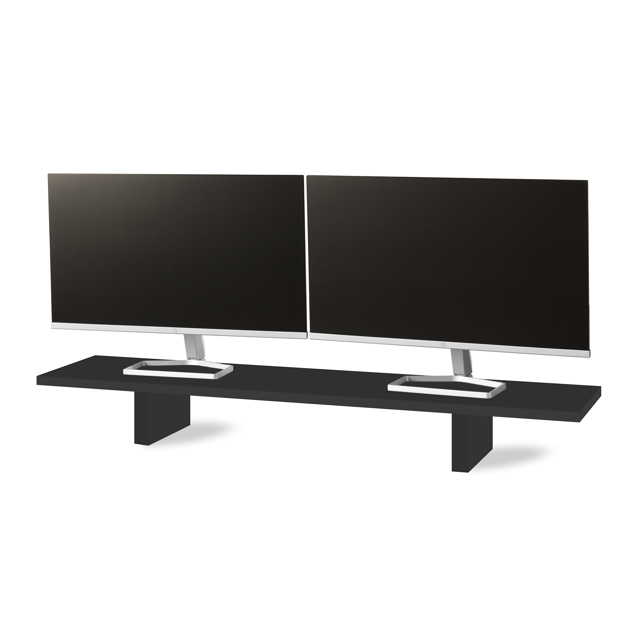 Support à moniteurs