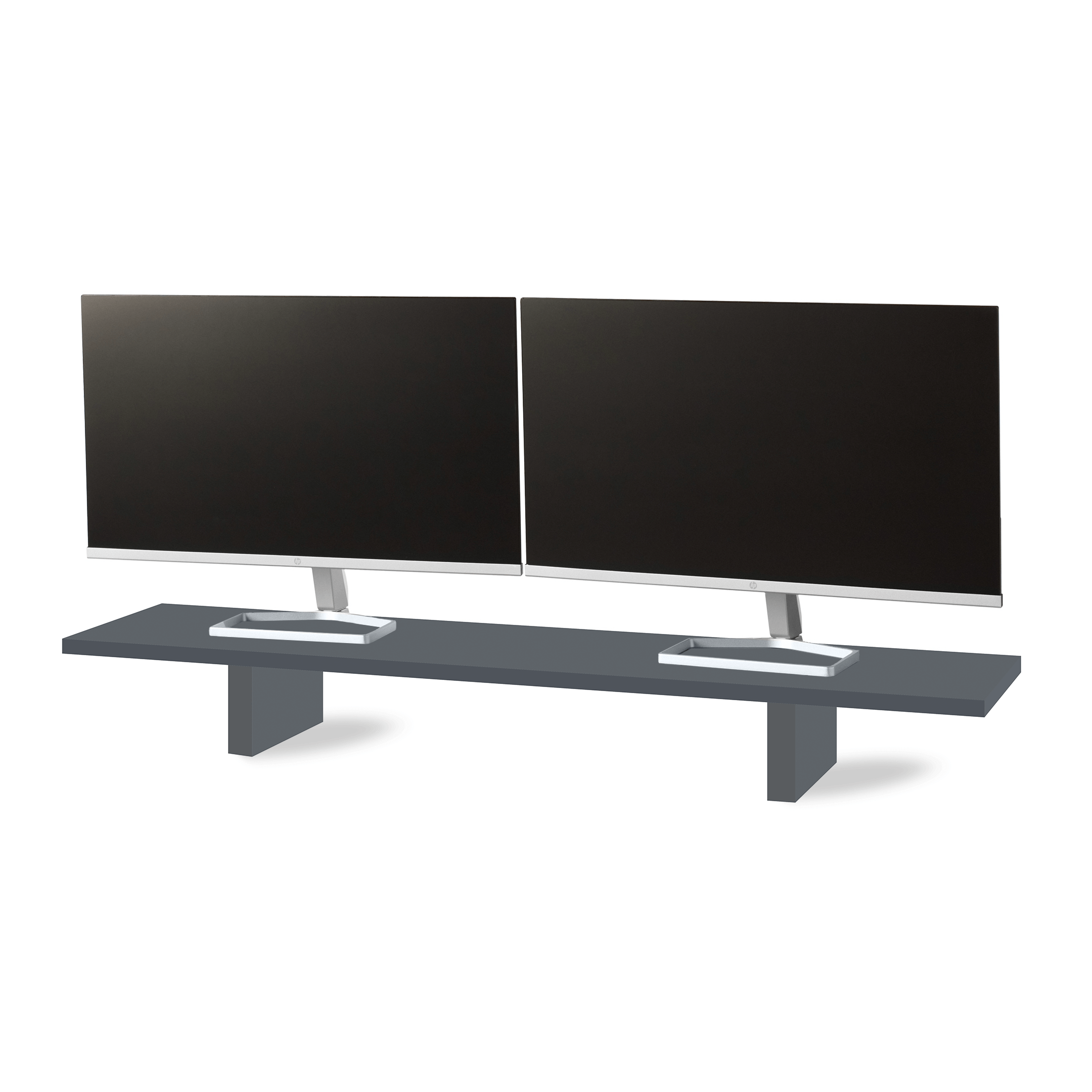 Support à moniteurs