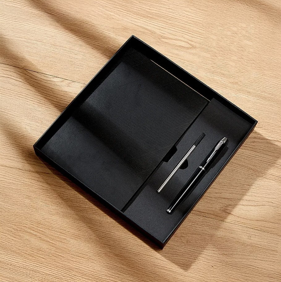 Legacy Notebook Kit
