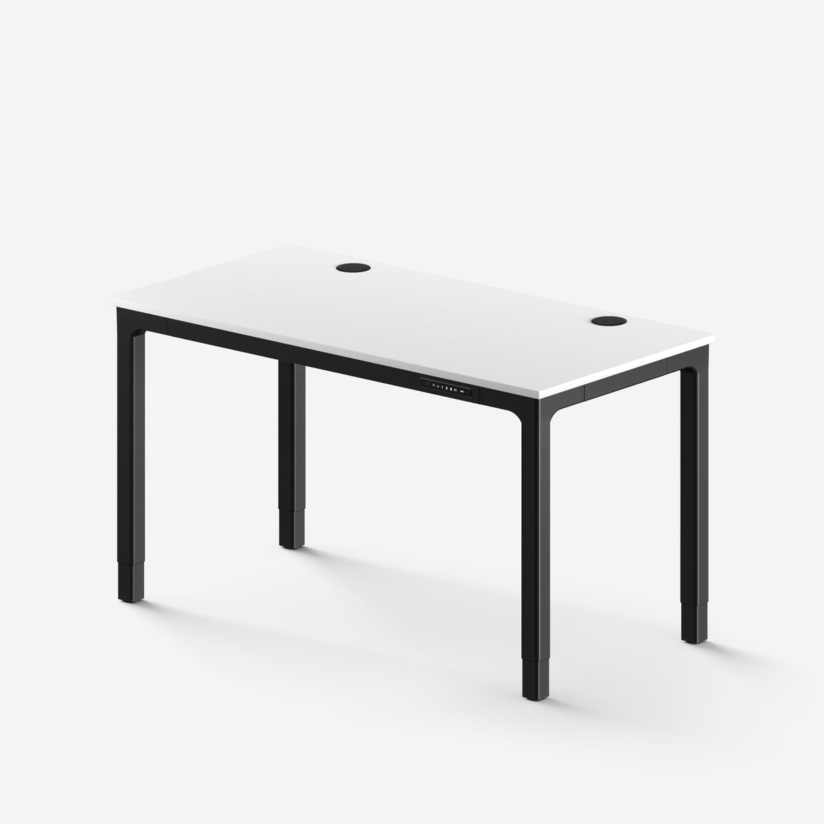 Bureau Ajustable Leva en Laminé