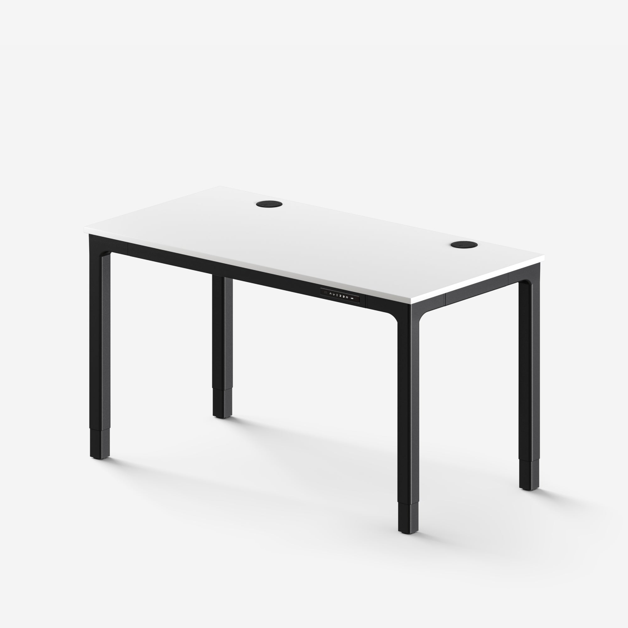Leva Laminate Standing Desk