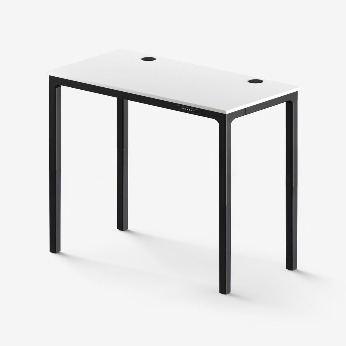 Bureau Ajustable Leva en Laminé