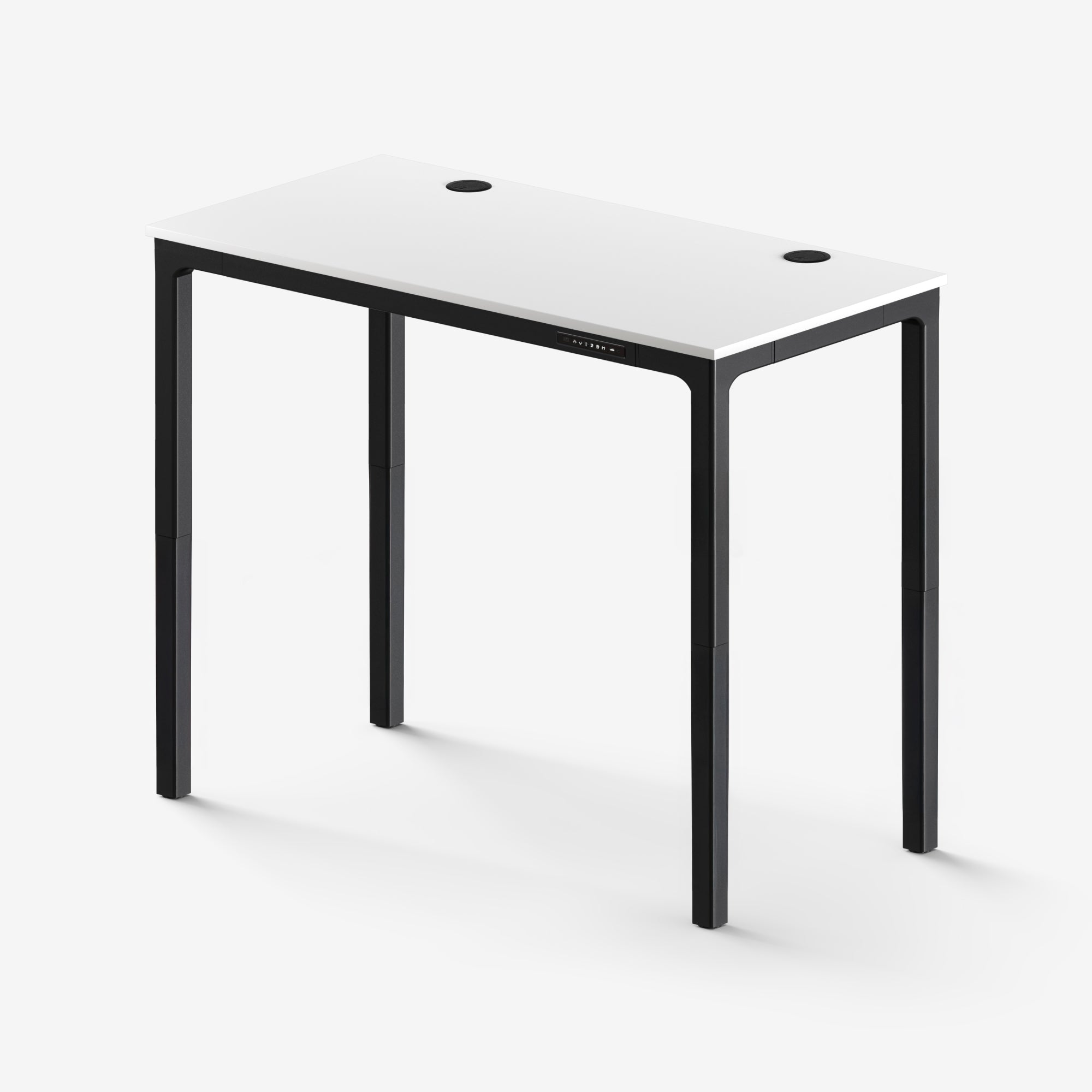 Leva Laminate Standing Desk