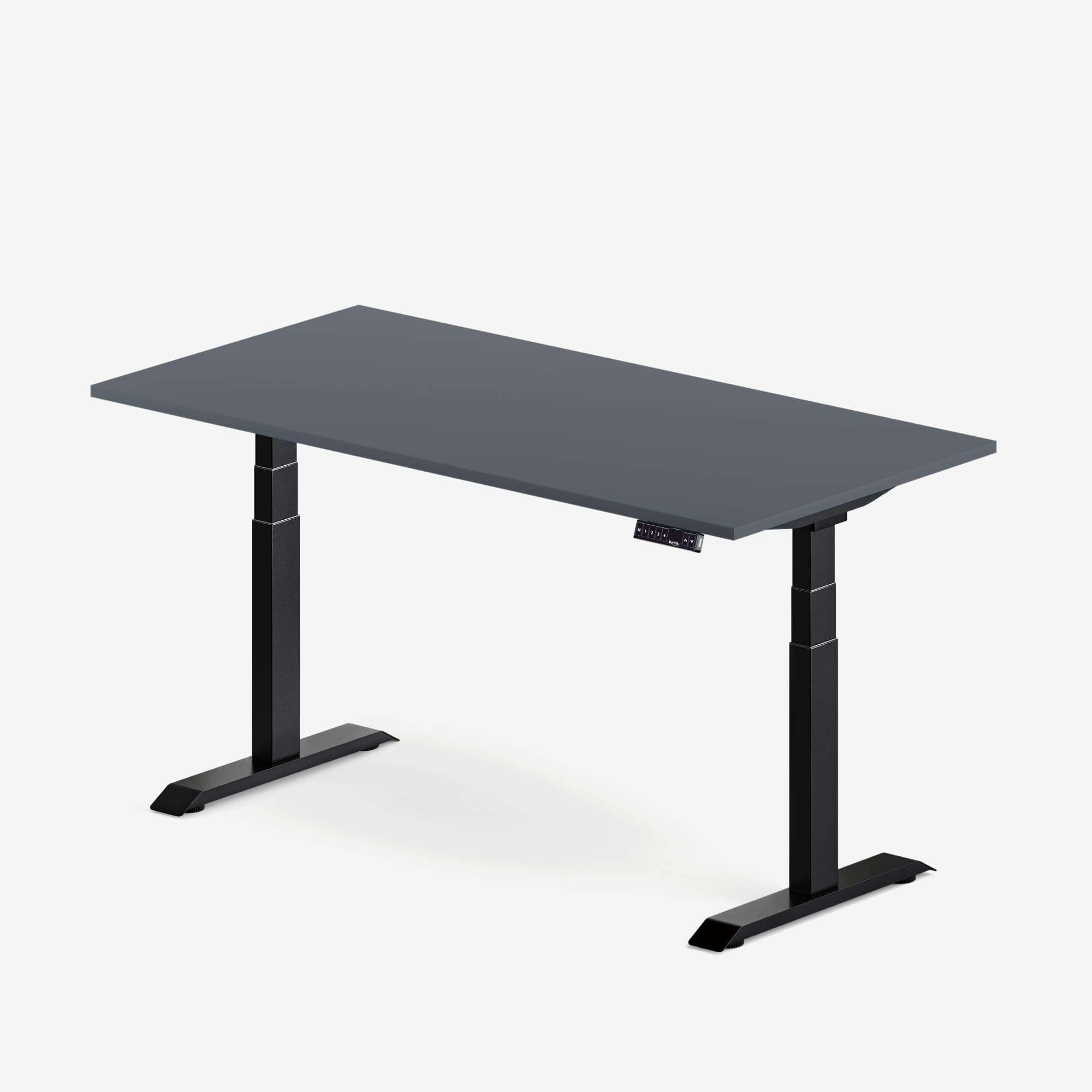 Bureau Ajustable Aspire en Laminé Supérieur