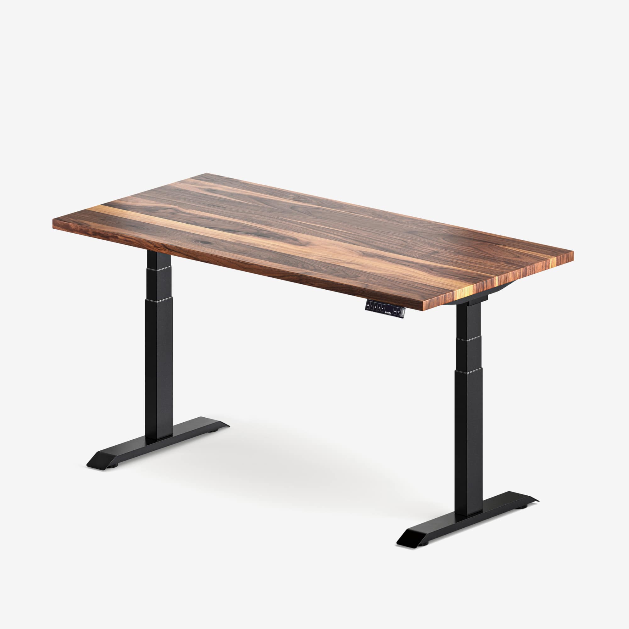 Aspire Solid Wood Standing Desk