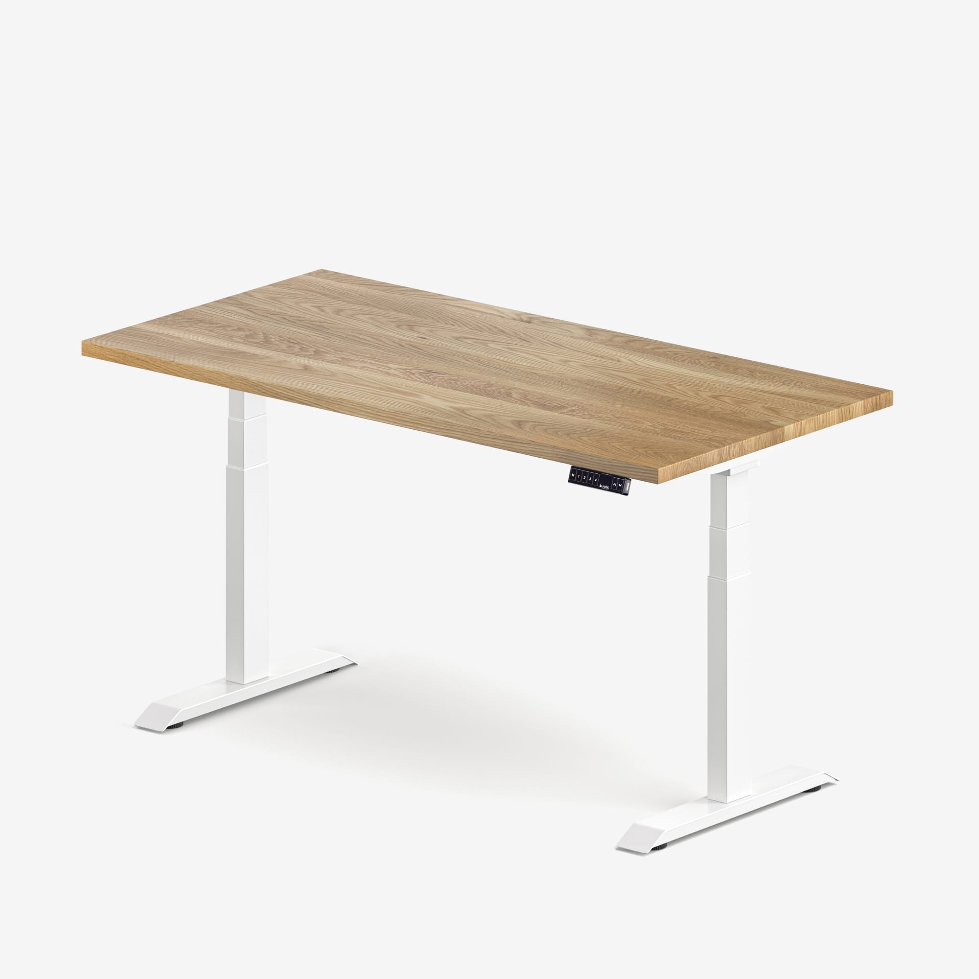 Aspire Solid Wood Standing Desk