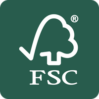 Certifié FSC®