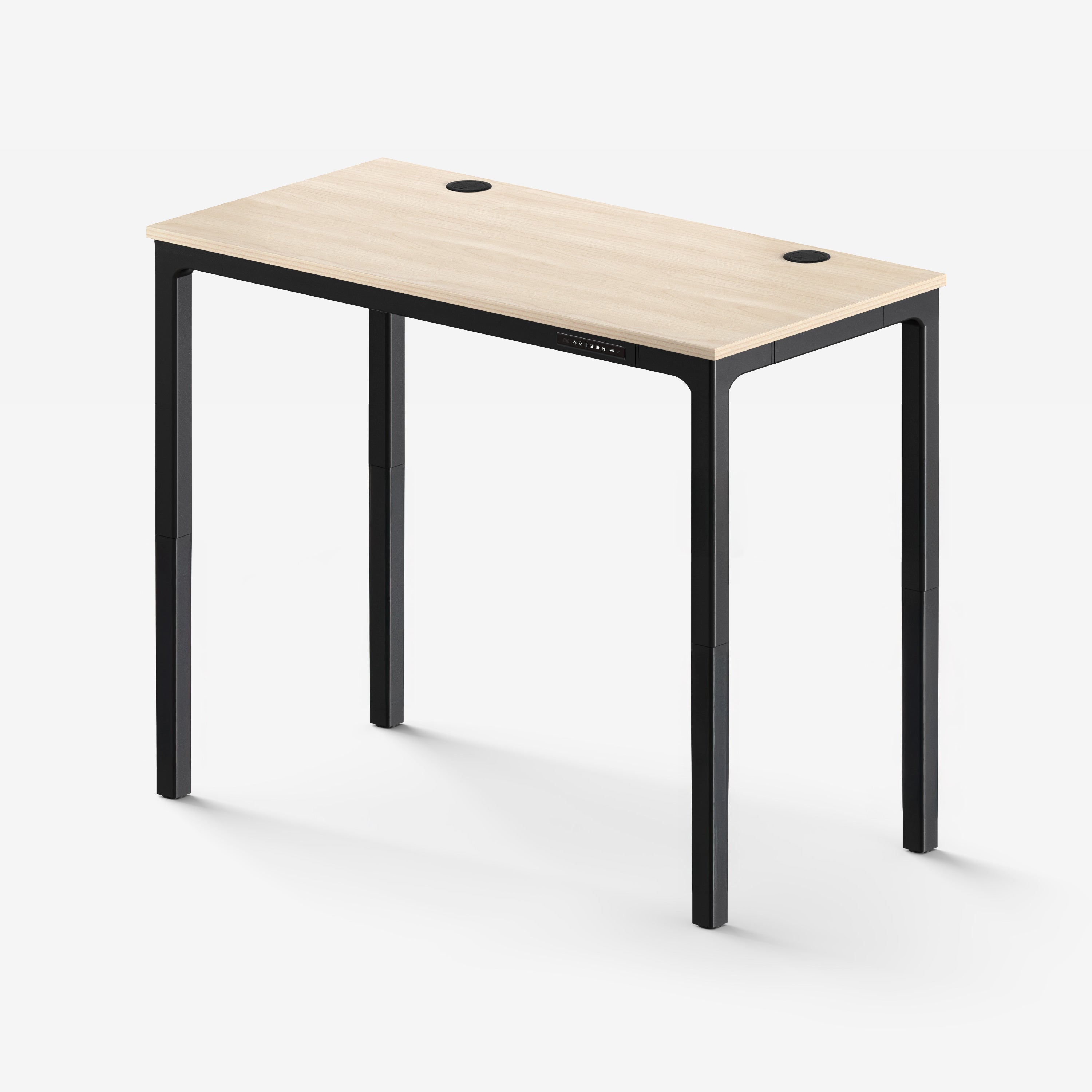 Bureau Ajustable Leva en Laminé