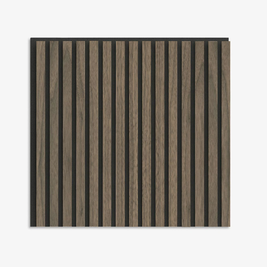 Panneaux acoustiques de bois