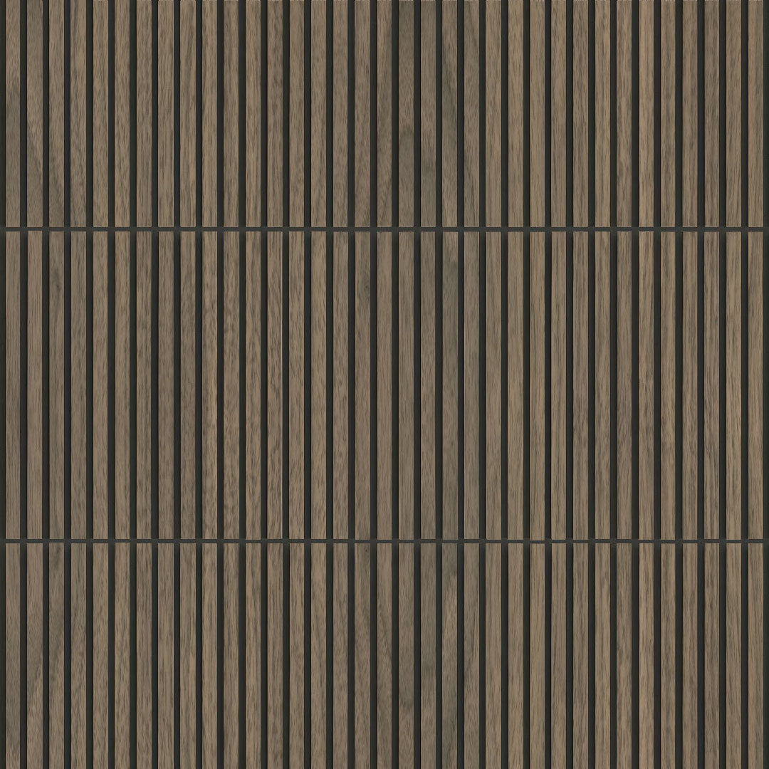 Panneaux acoustiques de bois