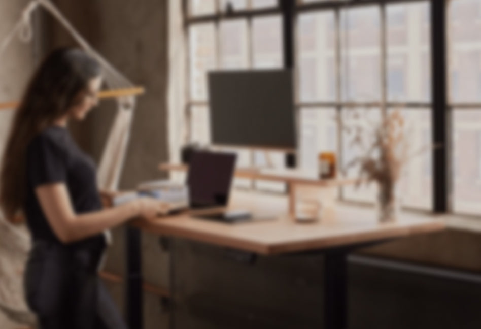 How Long Should You Stand at a Standing Desk? A Practical Transition Plan
