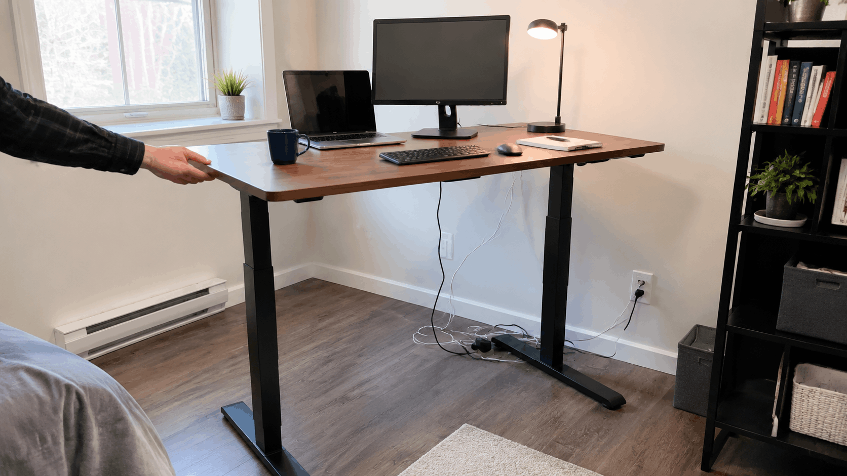 Why Is My Standing Desk Wobbly? 10 Checks Before You Replace It