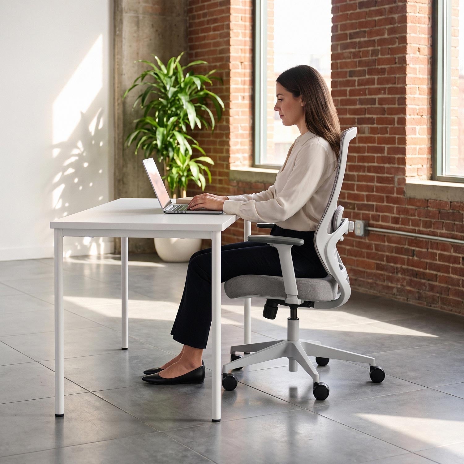 How to Choose an Ergonomic Chair That Fits Your Body