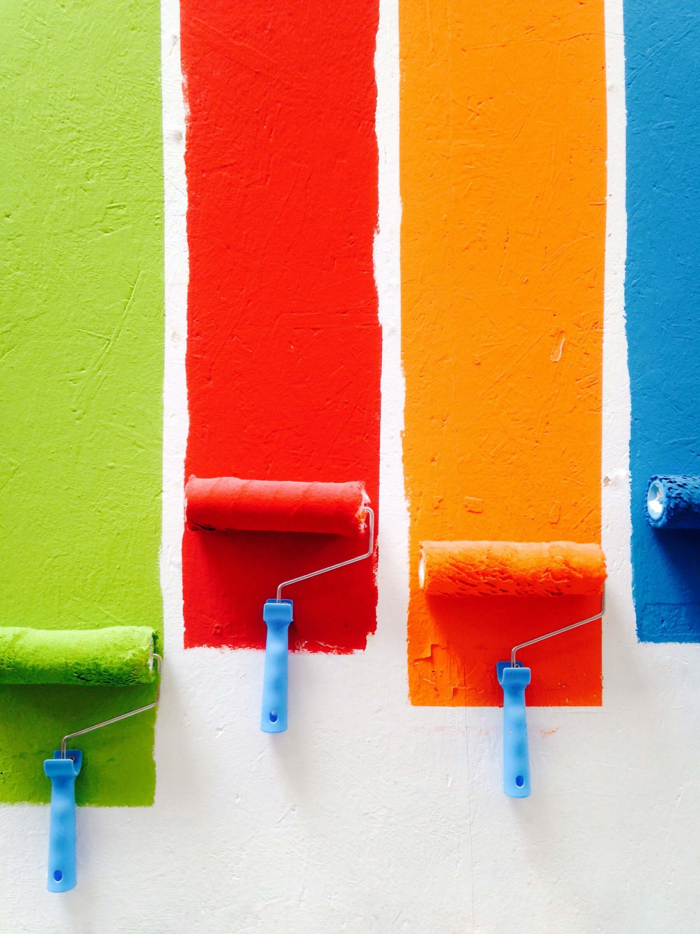Concevoir un espace de travail productif et harmonieux grâce à ces conseils de psychologie des couleurs
