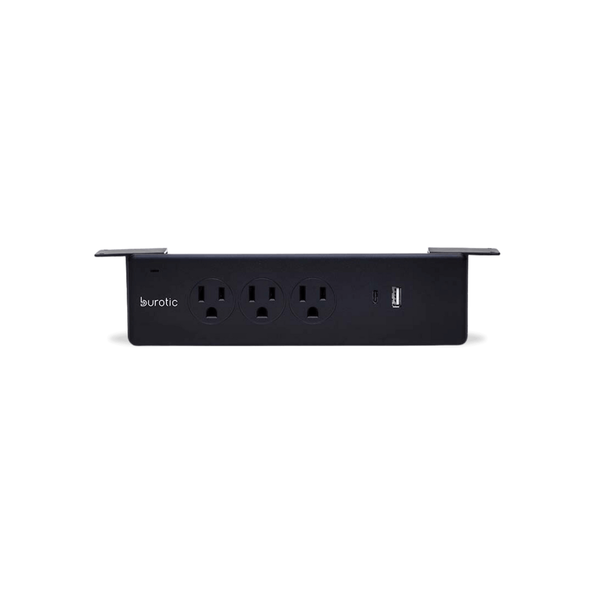 Under-Desk Power Bar