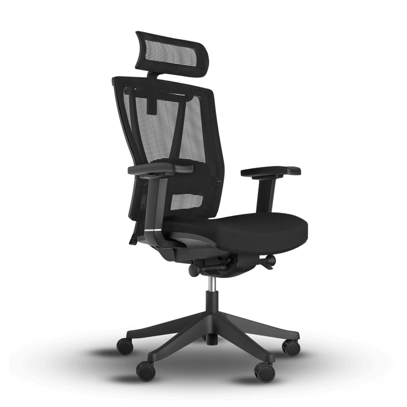 Peak Ergonomic Chair