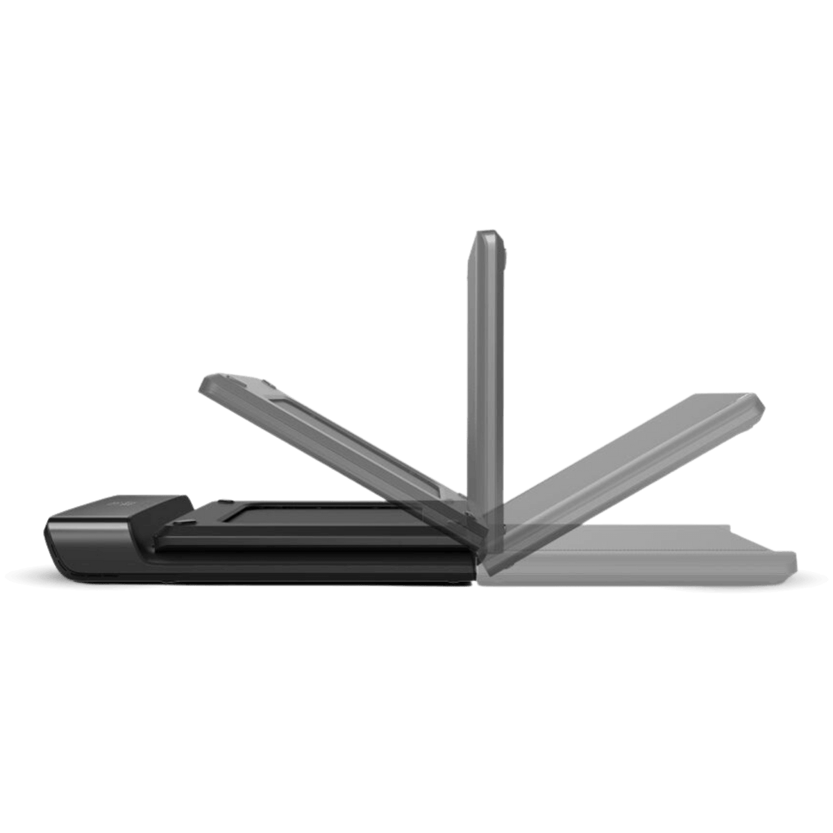 Under-Desk Treadmill