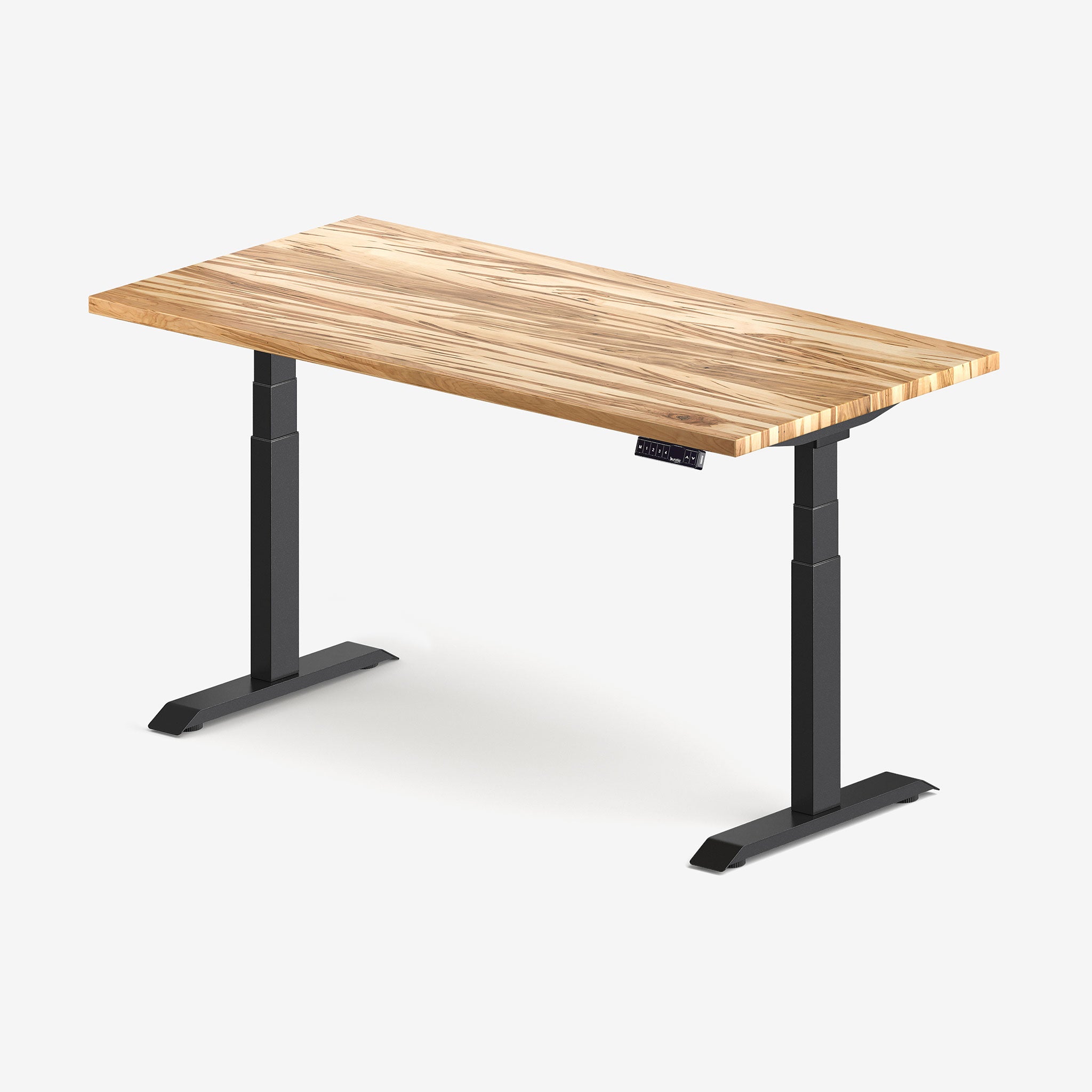 Aspire Custom Solid Wood Standing Desk