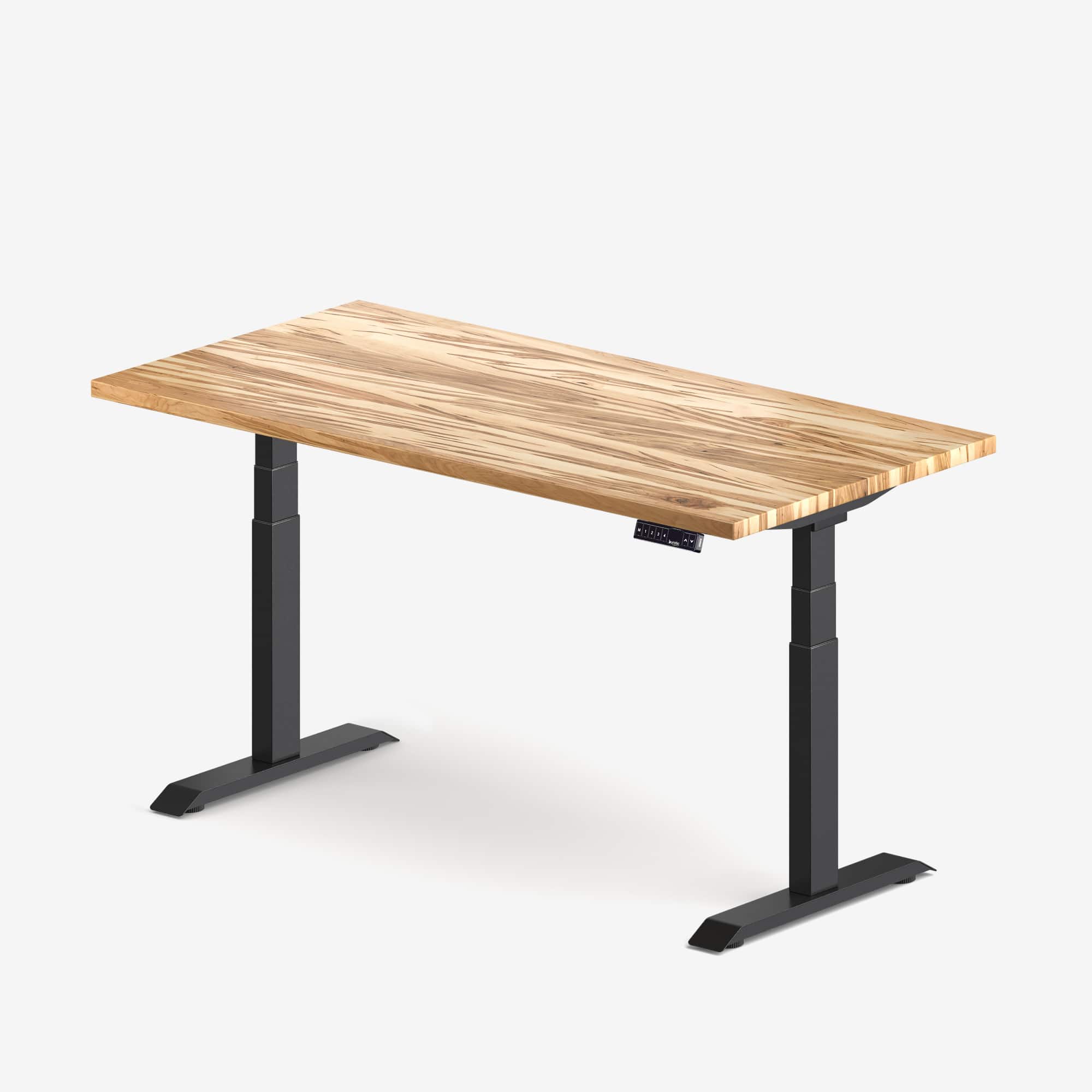 Aspire Solid Wood Standing Desk