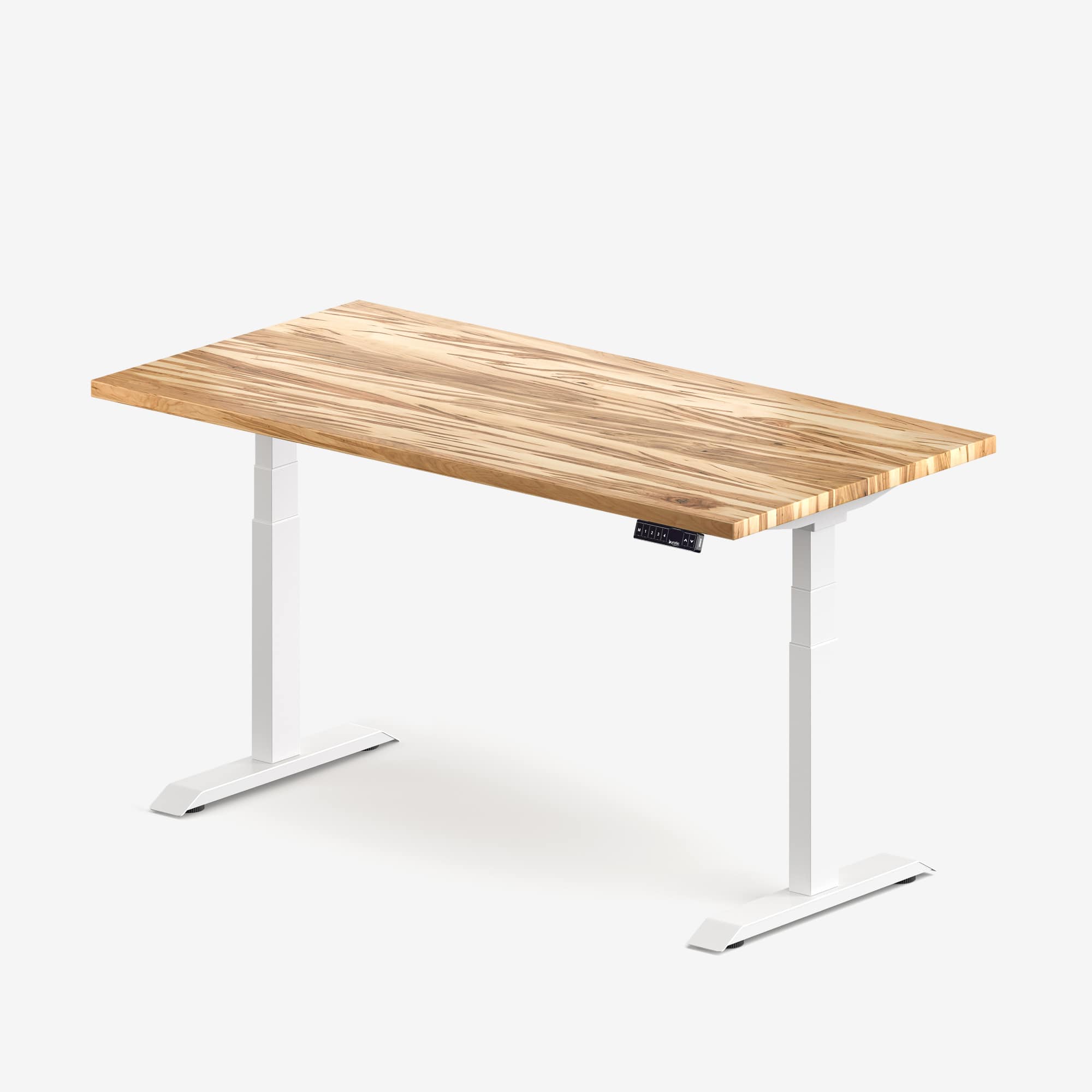 Aspire Solid Wood Standing Desk