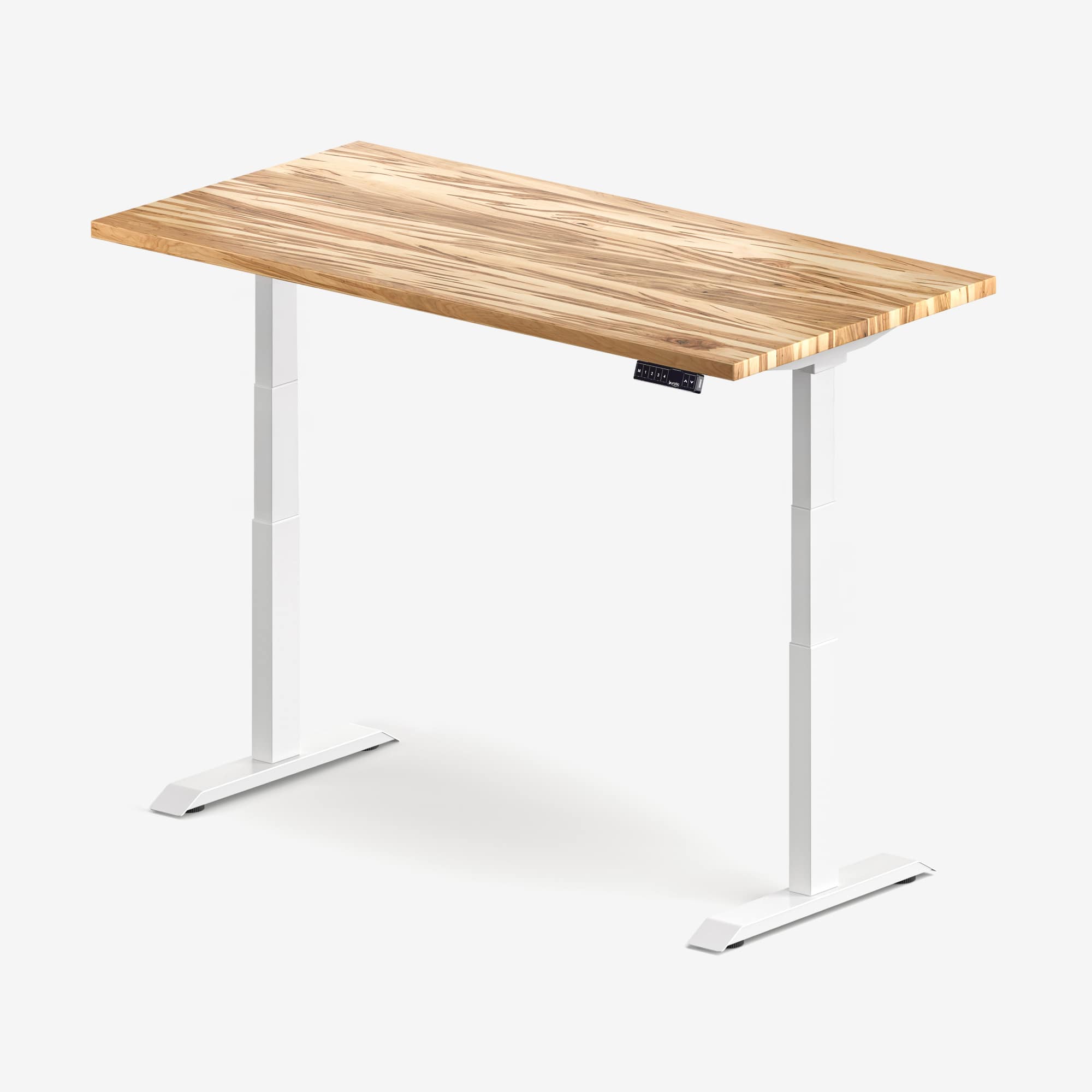 Aspire Solid Wood Standing Desk