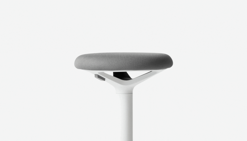 Balance Stool