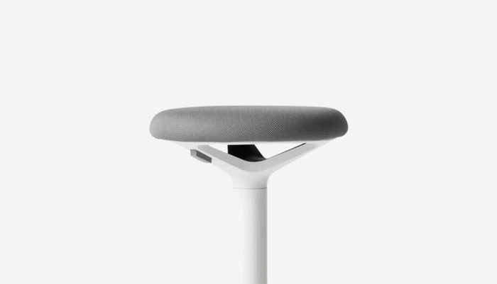 Balance Stool - Active Sitting Ergonomic Stool | burotic