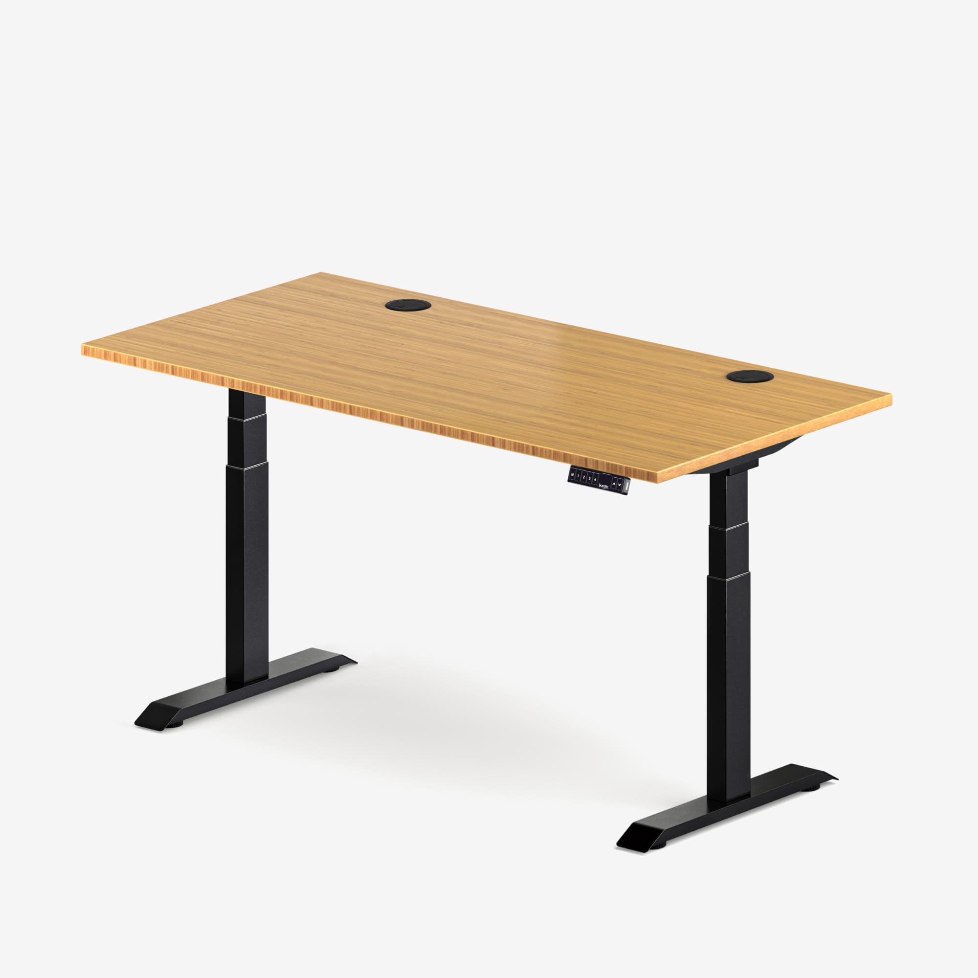 Aspire Solid Wood Standing Desk