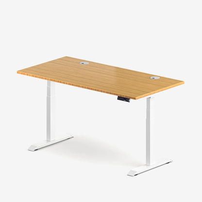 Aspire Solid Wood Standing Desk