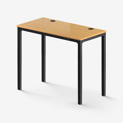 Leva Solid Wood Standing Desk