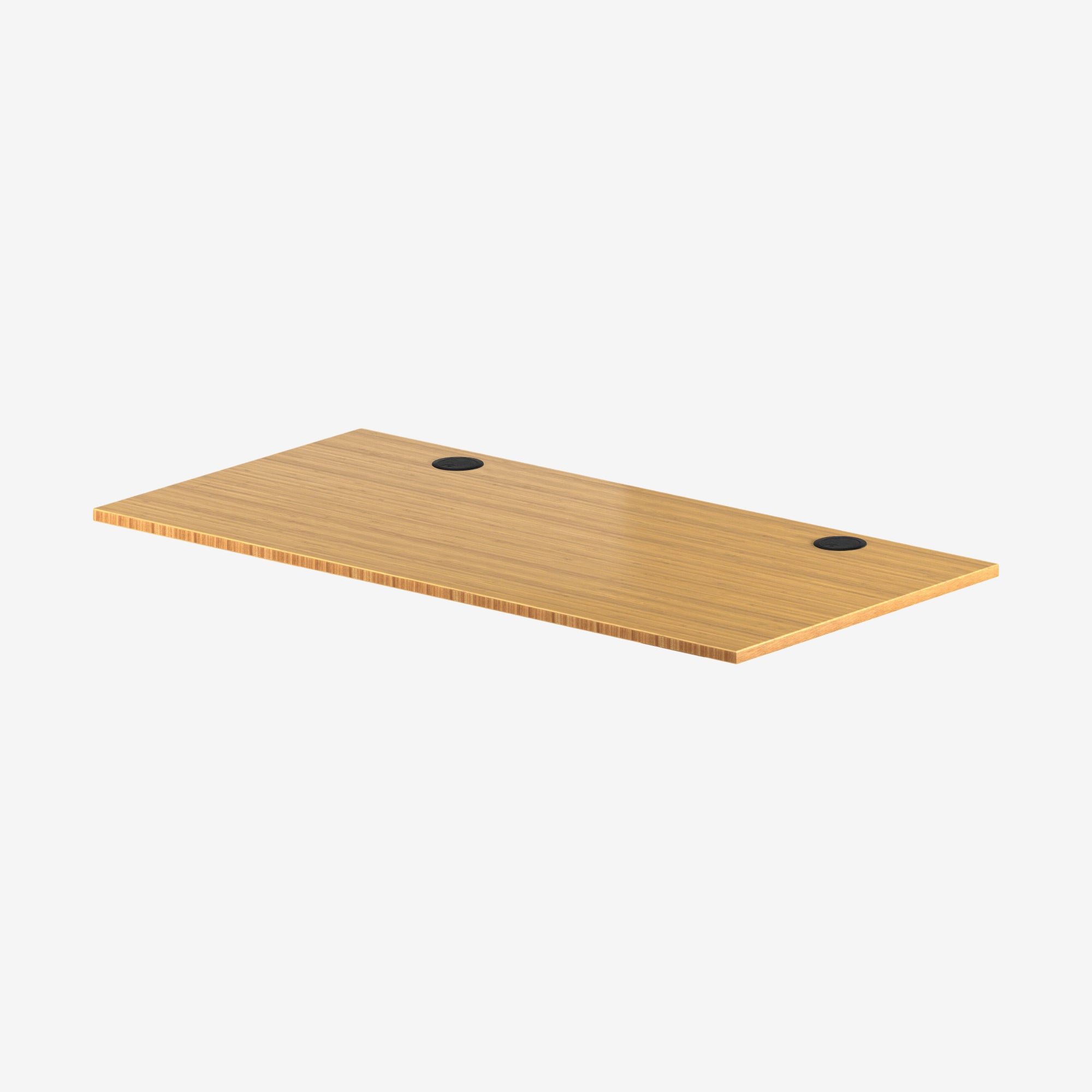 Surface en bois massif