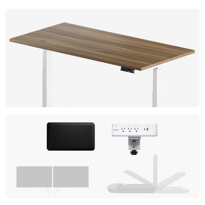 Ensemble de Base (Laminé)