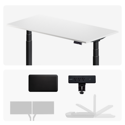 Ensemble de Base (Laminé)
