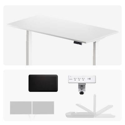 Ensemble de Base (Laminé)