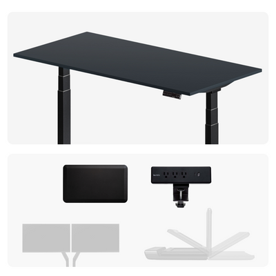 Ensemble de Base (Laminé)